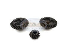 Set ingranaggi barca 9,8 CV 8