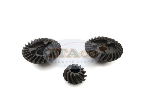 Set ingranaggi barca - , 8
