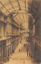 B3601) GENOVA GALLERIA MAZZINI