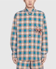 Camicia Gucci Freyja Hartas