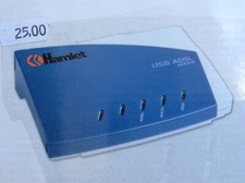 Modem ADSL Hamlet USB DSL 1