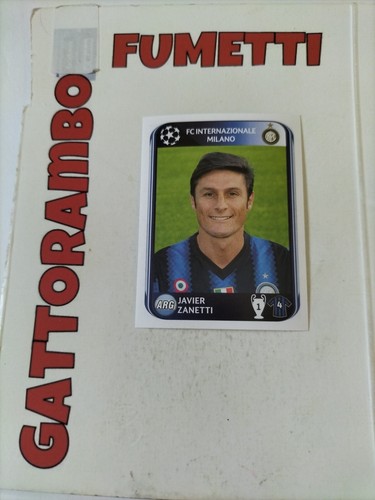 Figurine stickers champions - stickers,