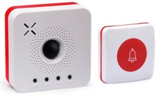 Campanello wireless All-In-1