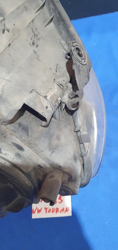Faro anteriore volkswagen - faro,
