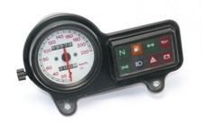 Ducati Monster 600 1994 -