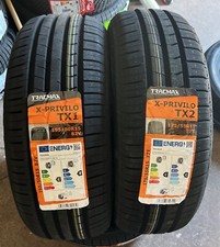 4 Pneumatici estivi 175 55 15