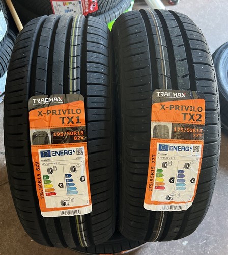 Pneumatici estivi 175 - 4,