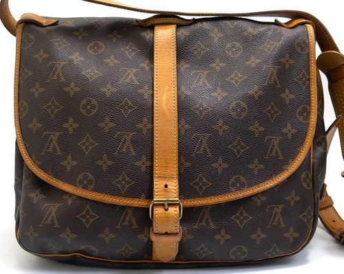 Louis vuitton saumur borsa - 35,