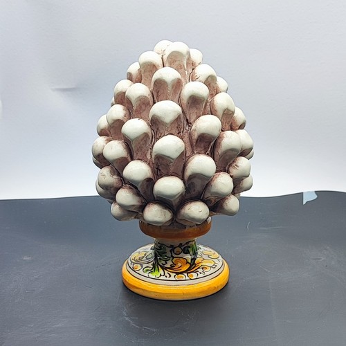 Pigna ceramica di - ceramica,