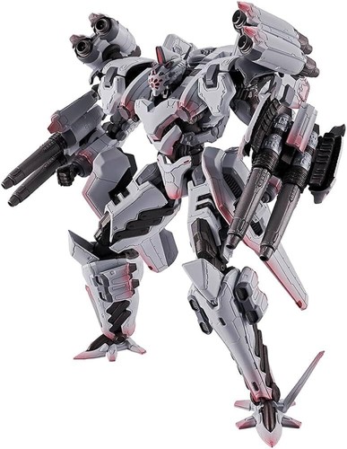 Modellino bandai armored core - bandai,