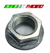 DADO VARIATORE E FRIZIONE