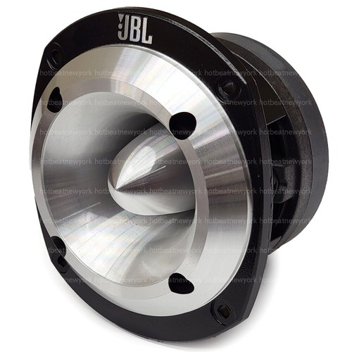 Jbl st400 trio super tweeter - jbl,