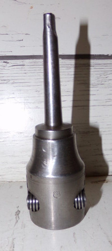 Chicago pneumatic tool - tool, co