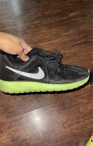 Nike roshe run - nike,