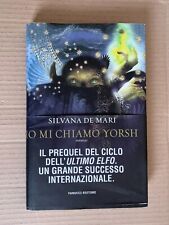 Silvana De Mari - IO MI CHIAMO