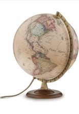 Mappamondo
