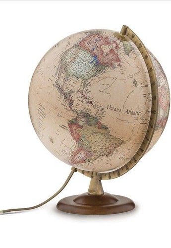 Mappamondo