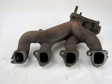 14004-9C640 COLLETTORE DI SCARICO NISSAN VANETTE CARGO 2.3 D 55KW 5M 2P (1997) R