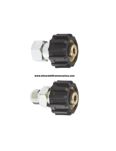 Mecline arf raccordo - 3/8", m