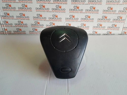 Airbag volante sterzo lato - sterzo,