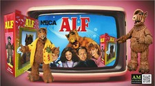 NECA ALF Action Figure