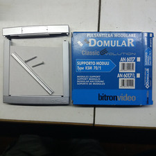 Pulsantiera modulare domular - ,