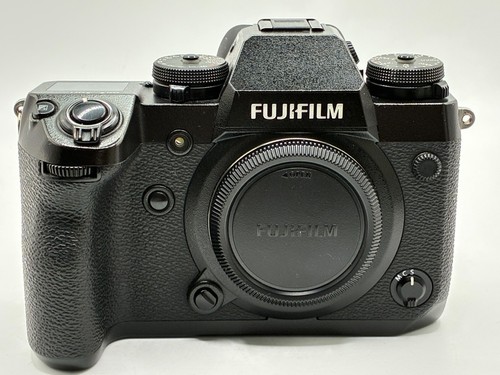 Fotocamera mirrorless fujifilm - fotocamera,