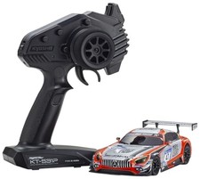 Kyosho Mini-Z RWD MR-04