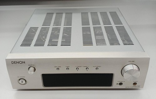 Denon dra f107 - dra-f107, amplificatore