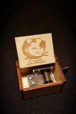 Claude François Comme al