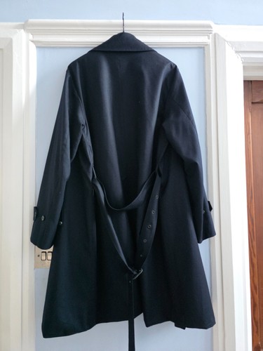Mackintosh mac doppiopetto - -,
