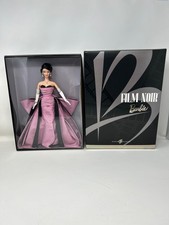 FILM NOIR BARBIE 2006