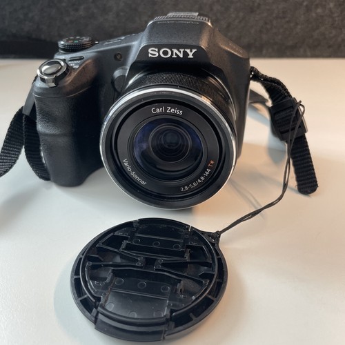 Fotocamera digitale sony - fotocamera,