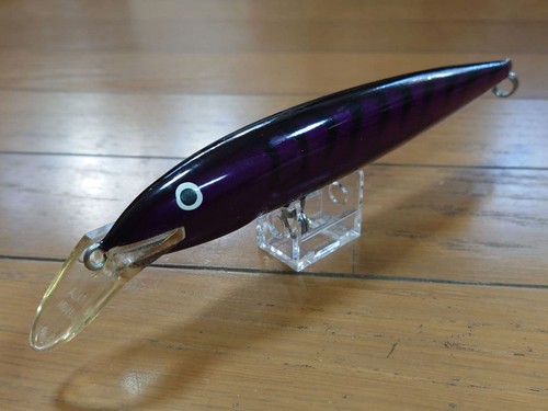 Rapala floating magnum - rapala,