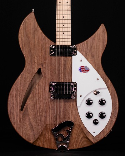 Rickenbacker 330w thinline - 330w,