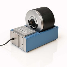 Lucidatrice tamburo lucidatrice LORTONE (USA) 45C per metallo oro argento pietre