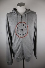 BILLABONG FELPA CAPPUCCIO UOMO