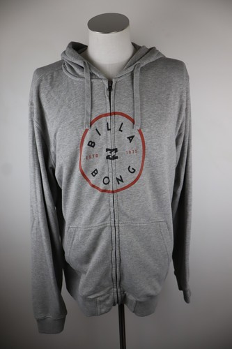 Billabong felpa cappuccio uomo - felpa,