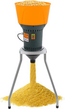 Macina per Cereali, Mulino