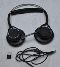 Plantronics Voyager Focus UC -