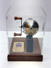 Raro Mulinello da Pesca Zebco