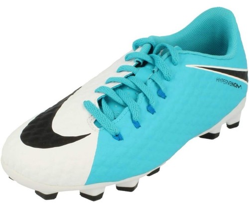 Nike hypervenom phelon iii - phelon, jr