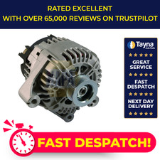 Alternatore adatto bmw 320 - alternatore,