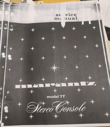 Manuale servizio - di,