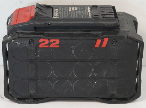 Hilti b22 255 nuron - nuron, heavy