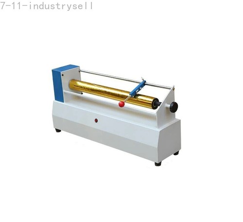 Tagliacarte elettrico caldo - elettrico, a