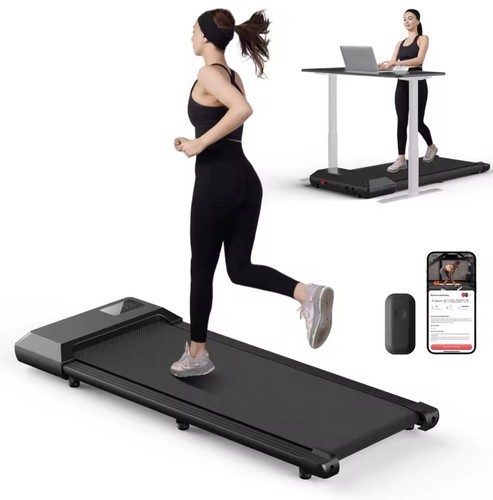 Tapis roulant casa 2in1 - casa,