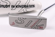 SIK Joc putter / 34 pollici