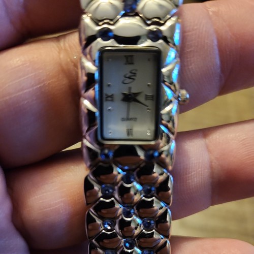 Orologio polso donna - da,
