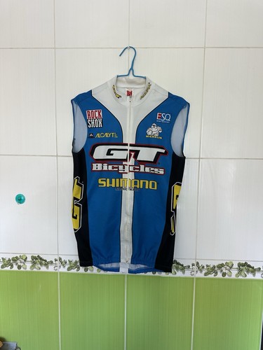 Vintage marchi gilet mtb - vintage,